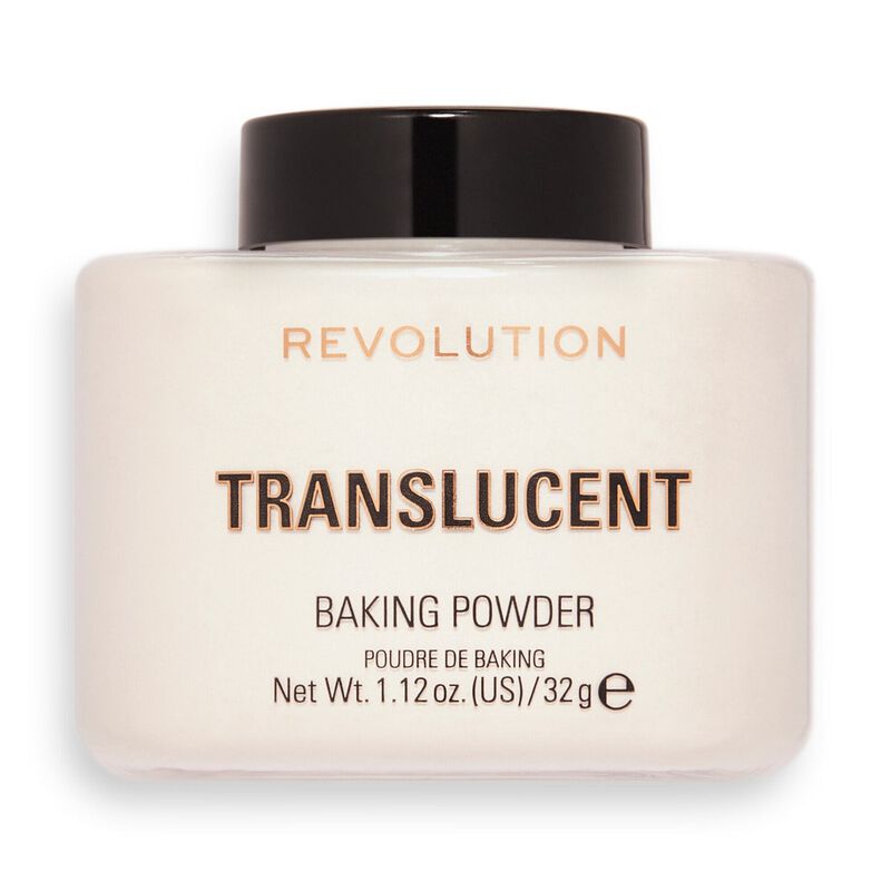 Loose Baking Powder revolution loose baking powder