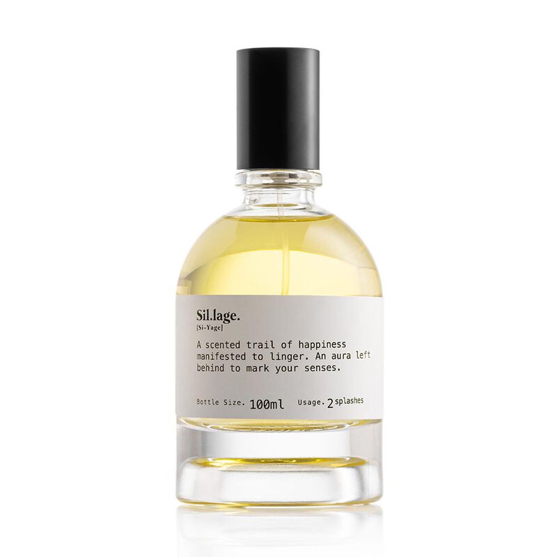 سنتولوجيا عطر سنتولوجيا سيلاج أو دو بارفان 100مل