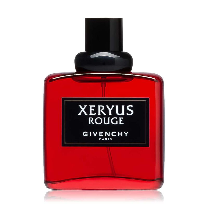 Xeryus Rouge Eau De Toilette givenchy xeryus rouge eau de toilette