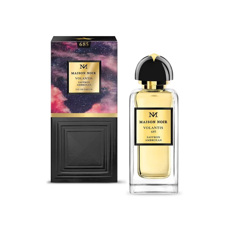 maison noir عطر فولانتيس 685