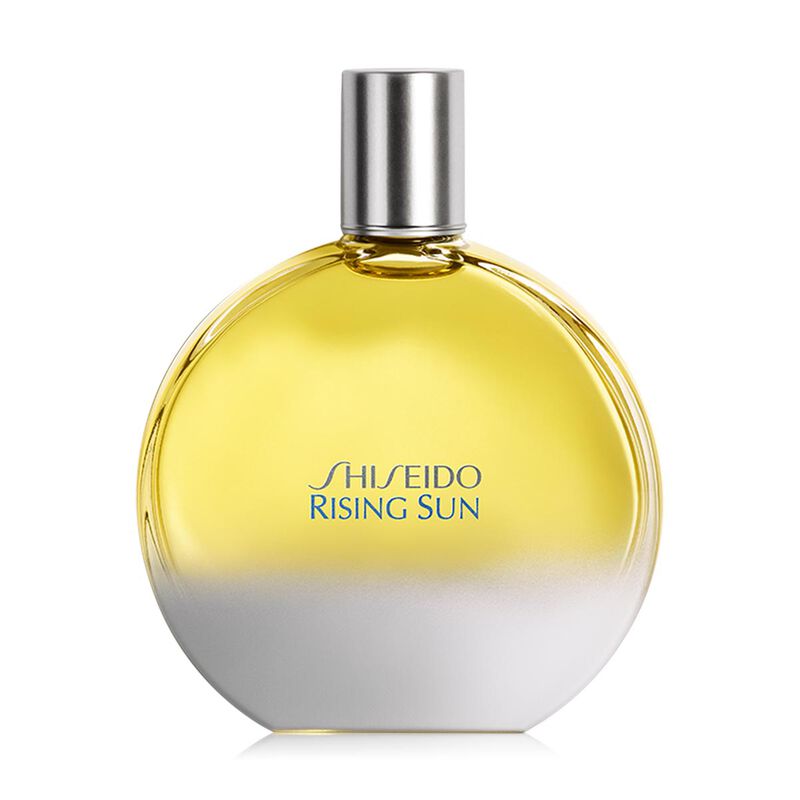 Rising Sun Eau De Toilette 100Ml shiseido rising sun eau de toilette 100ml