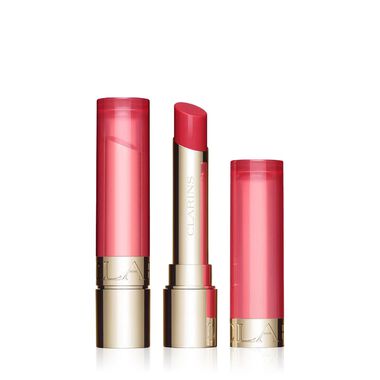 faces lip oil balm