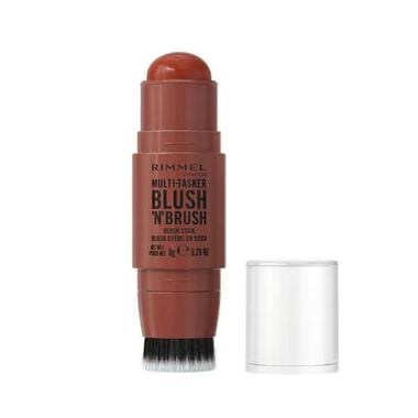 Multi-Tasker Blush 'N' Brush 350 Roasted Peach faces multi tasker blush n brush 350 roasted peach
