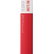 faces superstay matte ink liquid lipstick