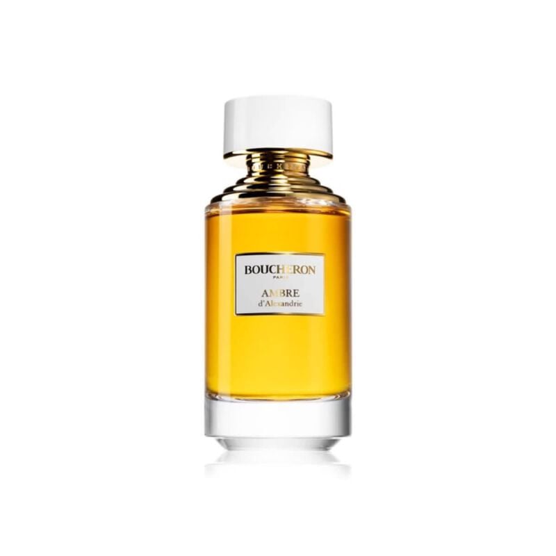 بوشرون بوشرون كوليكشن عنبر ماء عطر 125 مل