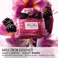 faces miss dior essence