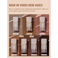 faces sheglam sun sculpt liquid contour tawny amber