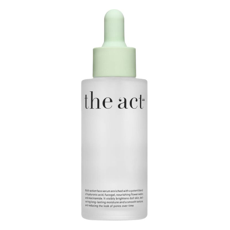 the act hydrating & plumping