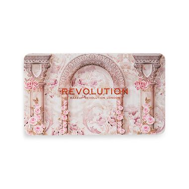 faces لوحة ألوان فاخرة ريجال رومانس