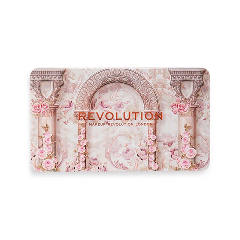 ريفلوشن لوحة ألوان فاخرة ريجال رومانس