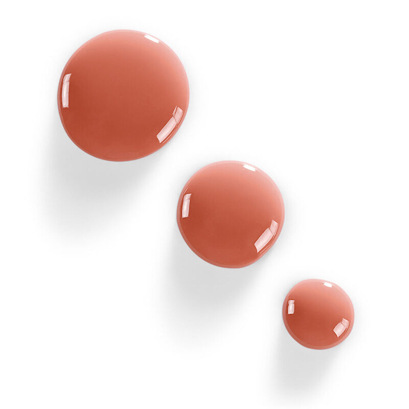 dior dior vernis nail polish with gel effect and couture color