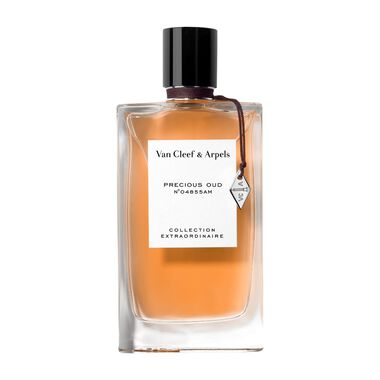 faces عطر بريشوس عود  أو دو برفان 75مل