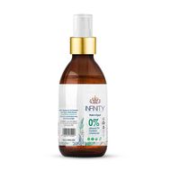 faces infinity naturals 100  pure sweet almond oil