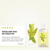 نقاء زهرة الفاربينا المنعشه faces نقاء زهرة الفاربينا المنعشه