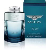 Bentley Azure For Men EDT 100ML faces bentley azure for men edt 100ml