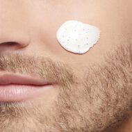 faces غسول منظف مقشر