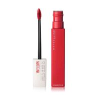 faces superstay matte ink liquid lipstick