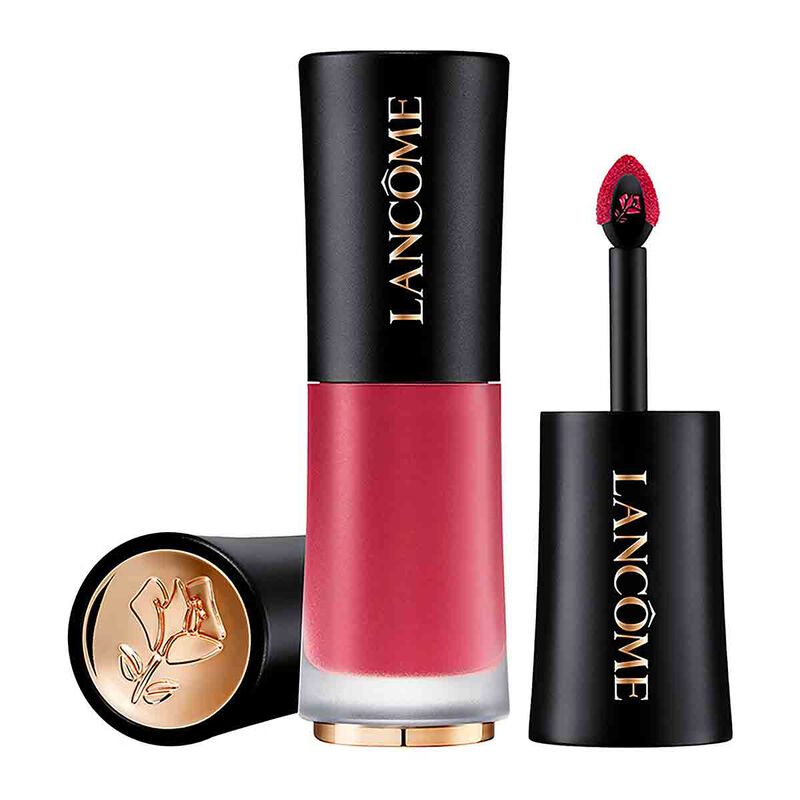 L'Absolu Rouge Drama Ink Matte Lipstick lancome l'absolu rouge drama ink matte lipstick