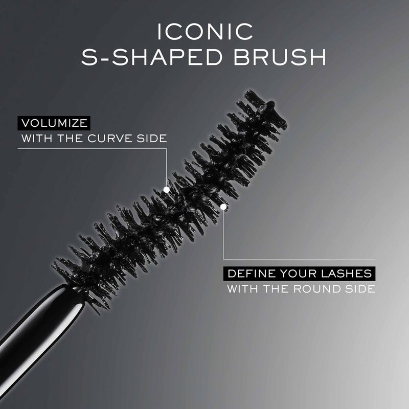 lancome hypnose drama mascara