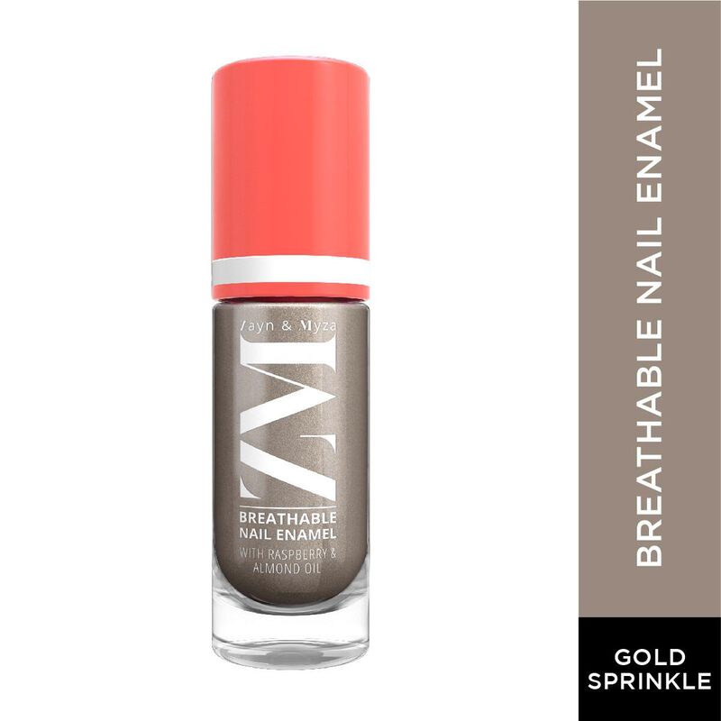 zayn and mayza breathable nail polish