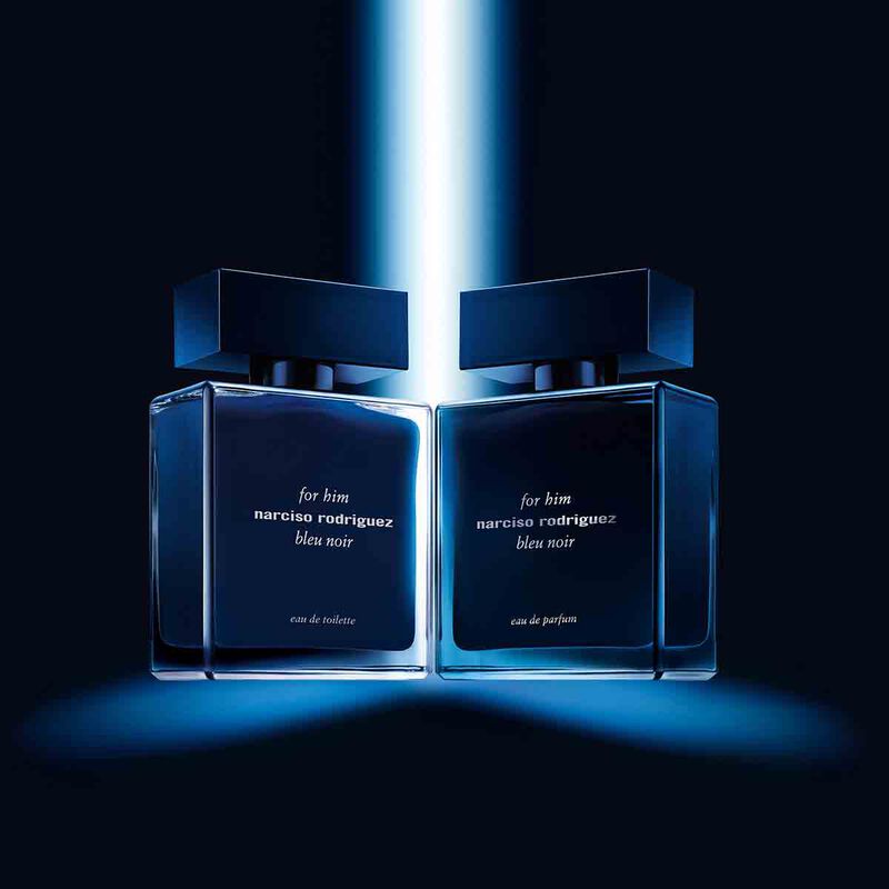 narciso rodriguez for him bleu noir eau de parfum