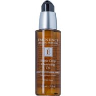 faces cleansing oil