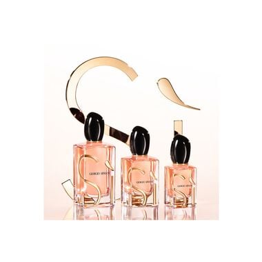 faces si eau de parfum intense 50ml