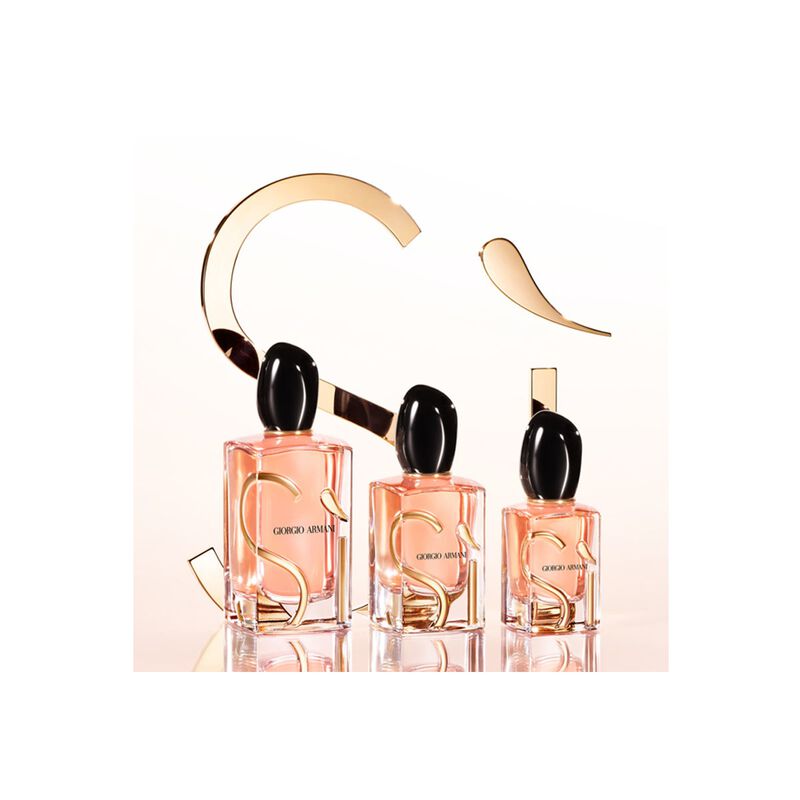 armani beauty si eau de parfum intense 50ml