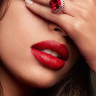 faces l absolu rouge ruby cream