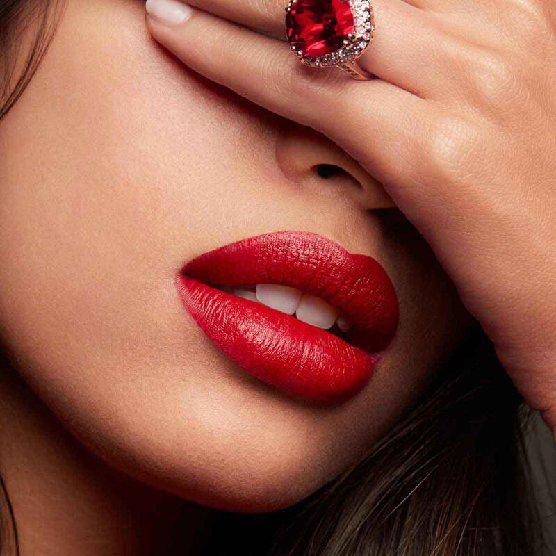 lancome l'absolu rouge ruby cream
