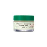 faces axis y dark spot correcting glow cream 50ml