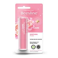 faces إصبع مرطب للشفاه ورد جوري ملطّف