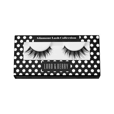 faces glamour lash collection el3