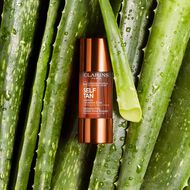 faces radiance plus golden glow booster face 15ml