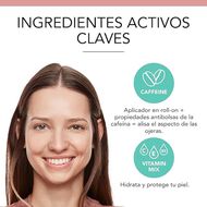 faces healthy mix serum 2 in 1 concealer 49 ivory 13ml