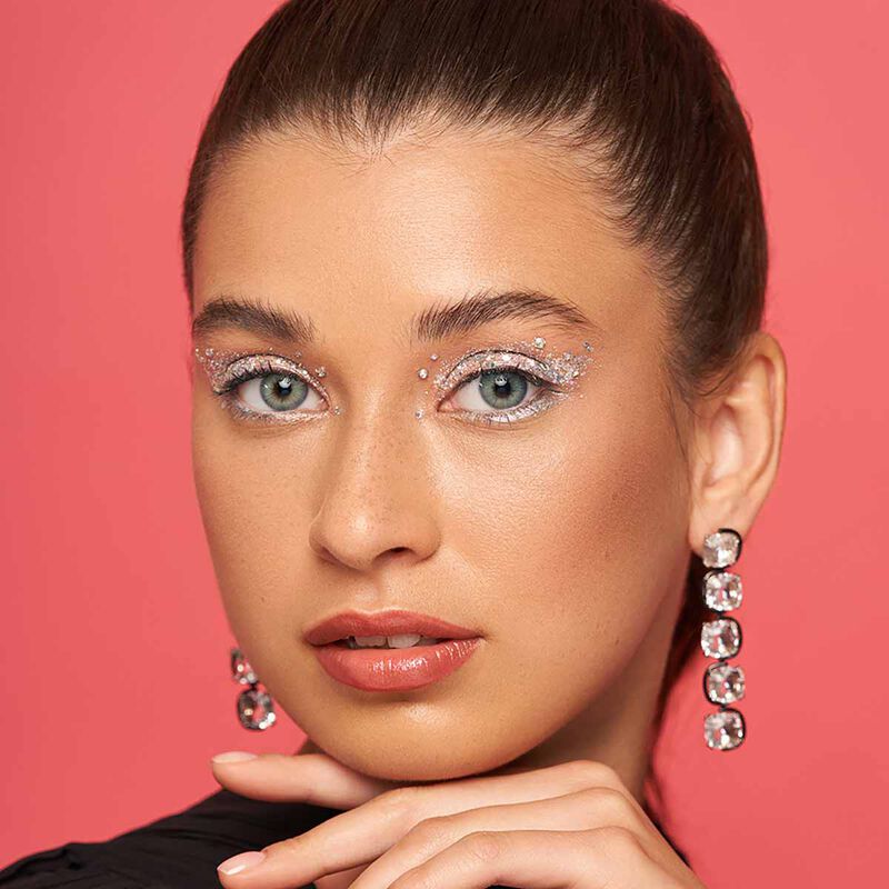 Layala 2021 Collection 2 lenses Stardust Gray layala lenses layala 2021 collection 2 lenses stardust gray