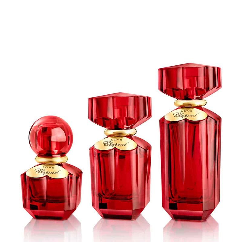 chopard love chopard  eau de parfum