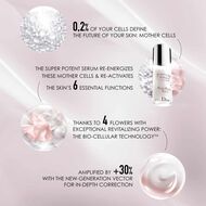 Capture Totale Super Potent Serum faces capture totale super potent serum