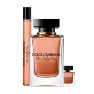 The Only One for Women Eau De Parfum 100ML Set faces the only one for women eau de parfum 100ml set