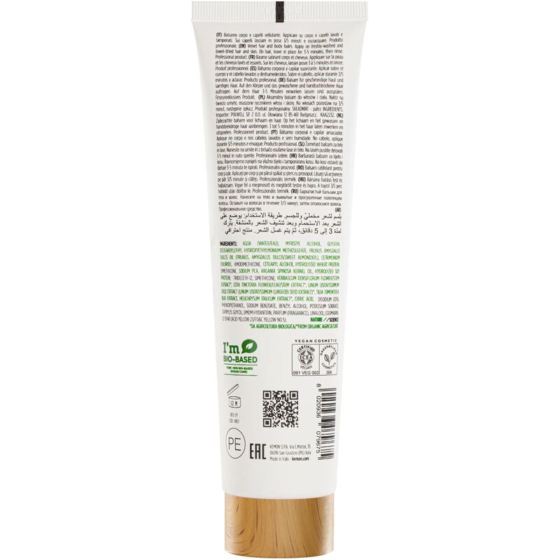 kemon actyva bellessere balm sn velian