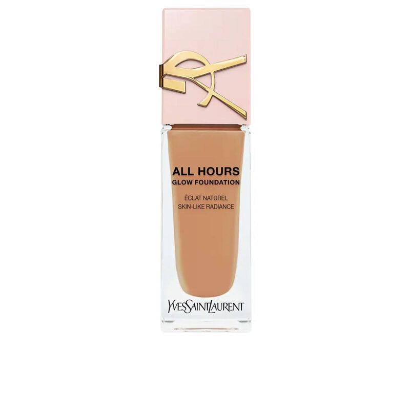 yves saint laurent all hours glow foundation mc5