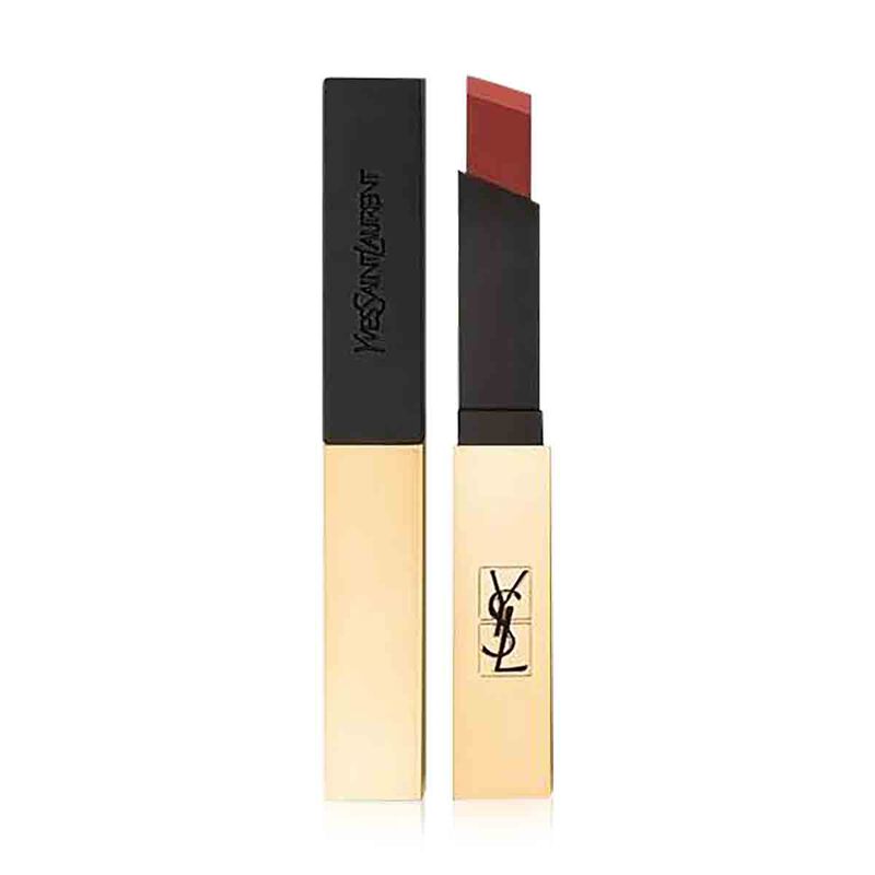 Rouge pur Couture The Slim Lipstick yves saint laurent rouge pur couture the slim lipstick