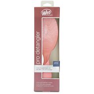 Pro Detangler- Peach faces pro detangler peach