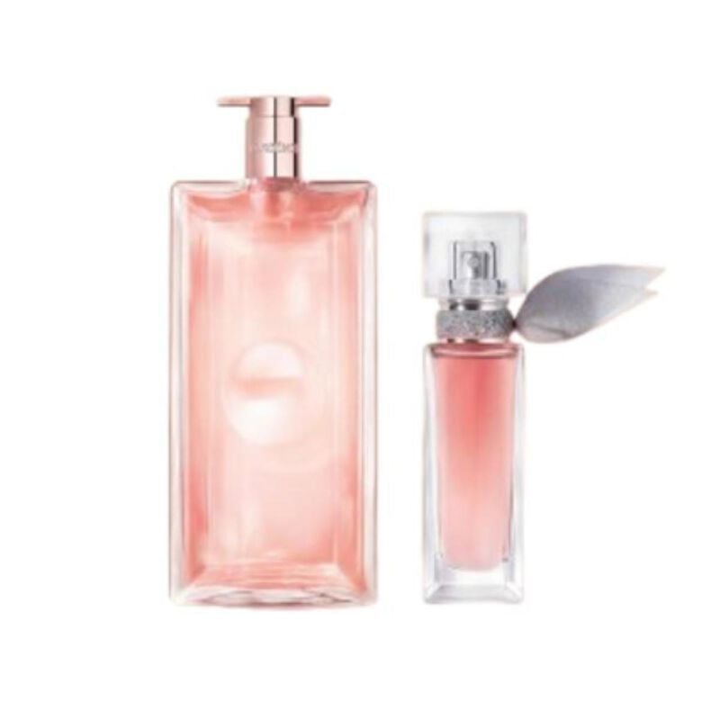 lancome idole eau de parfum + 15ml