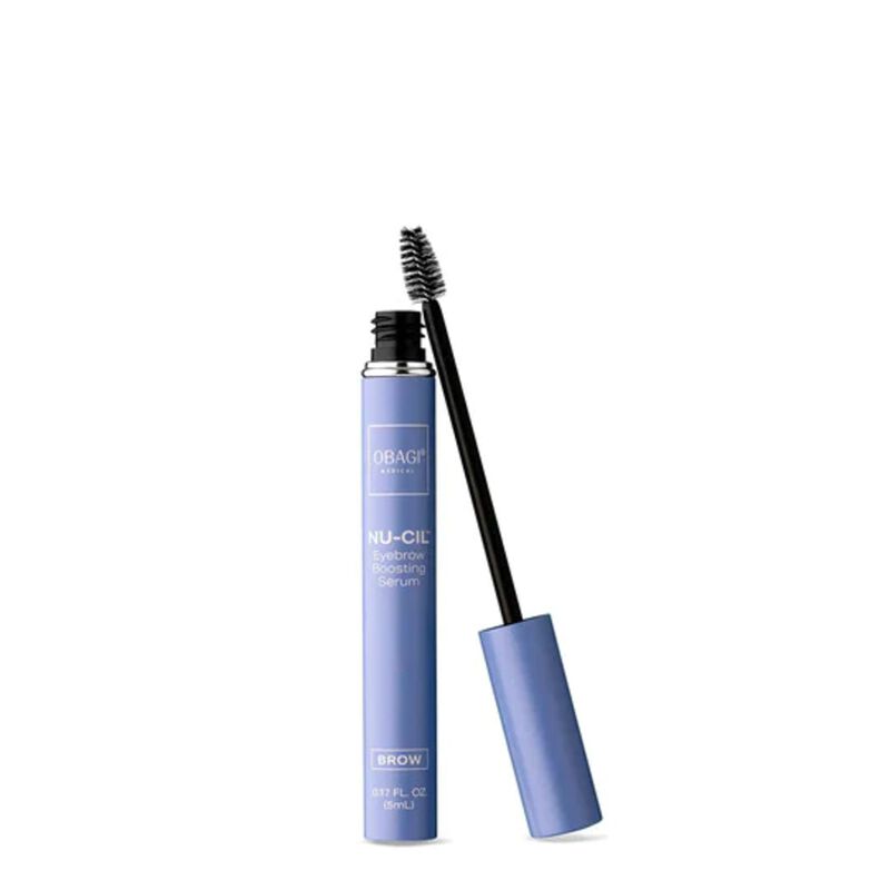 Nu-Cil Eyebrow Boosting Serum obagi nucil eyebrow boosting serum