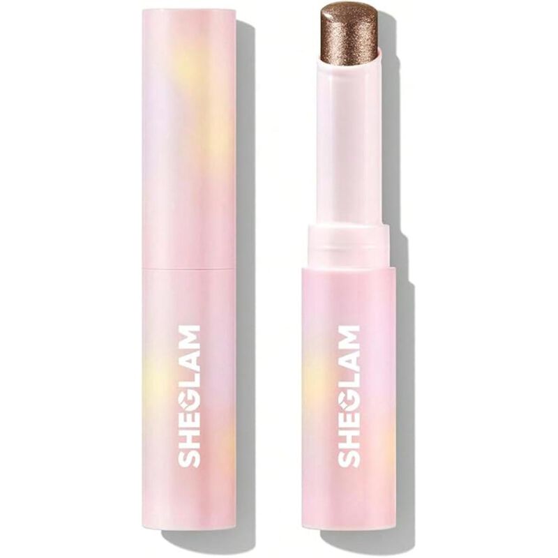 sheglam sheglam crystal jelly glaze stick bronze dust