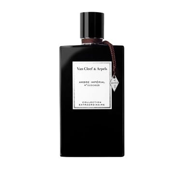 faces عطر أمبر أمبريال أو دو برفان 75مل