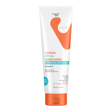 faces sunscreen lotion