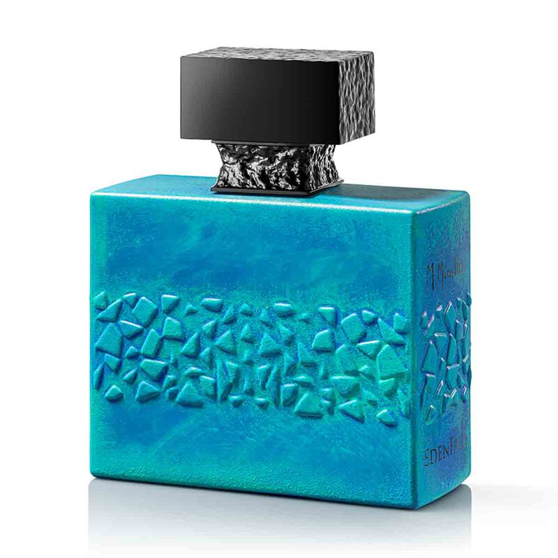 ميكاليف ميكاليف ايدن فالز