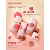 faces بلاشر سائل   بيرثداي سويتس